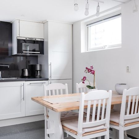 Appartement Downtown In Ten - Free Parking à Göteborg Extérieur photo