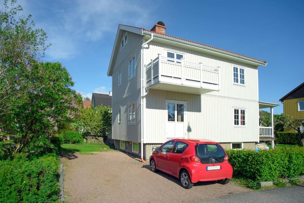 Appartement Downtown In Ten - Free Parking à Göteborg Extérieur photo